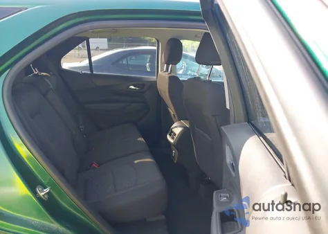 2019 Chevrolet Equinox Lt from USA, damaged, VIN 2GNAXKEV7K6156120